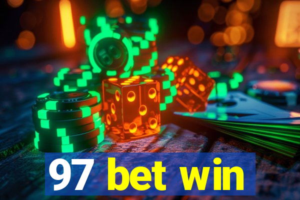 97 bet win